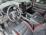 Dodge Ram 1500 2025